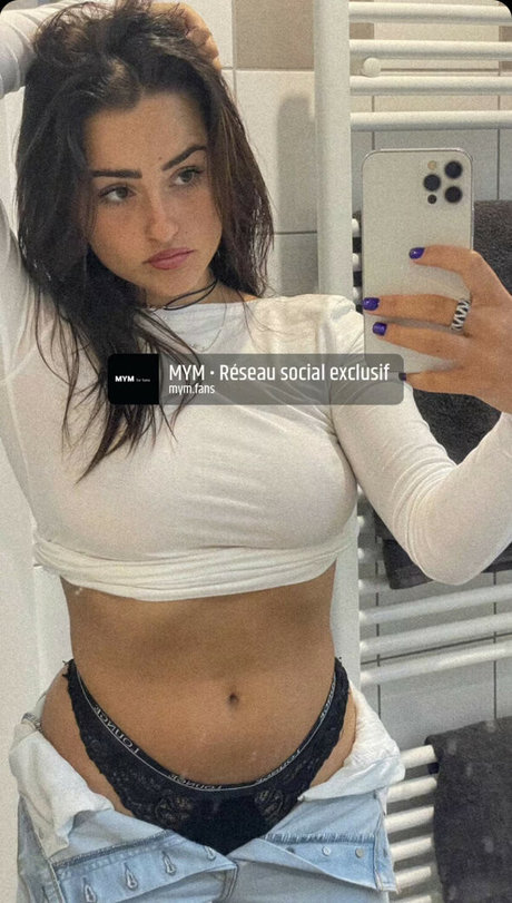 Charlotte Haffner étoile images