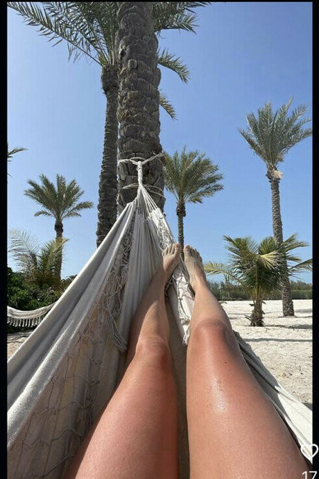 Charlotte Haffner estrella exclusiva galerías