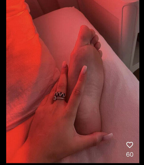 Charlotte Haffner estrella porno erótica galería