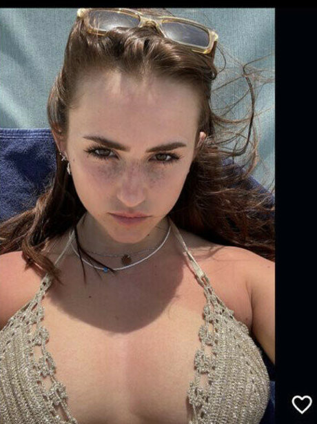 Charlotte Haffner estrella libre archivo