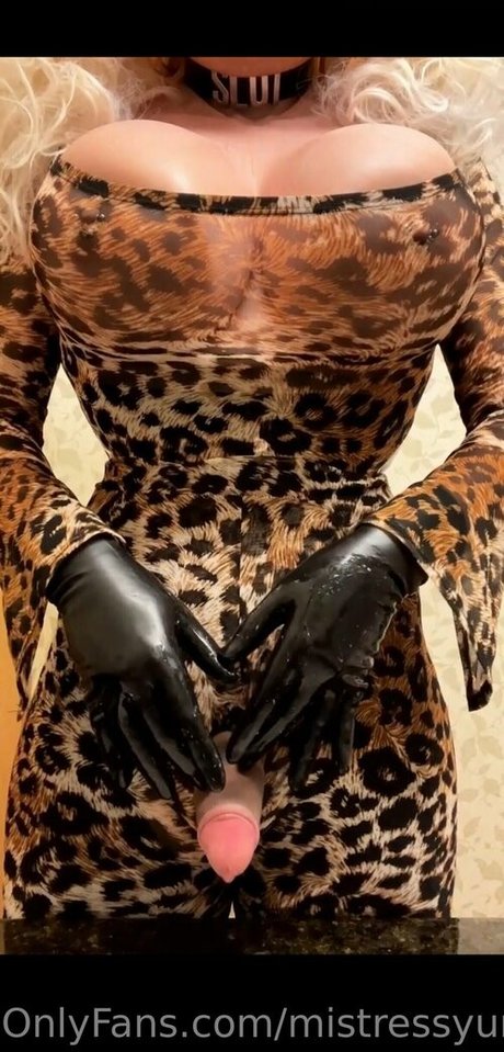 mistressyumi estrella porno de alta calidad recopilación