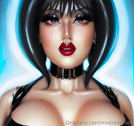 mistressyumi xxx star du porno img