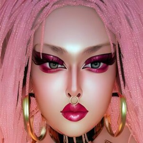 mistressyumi nus étoiles galeries