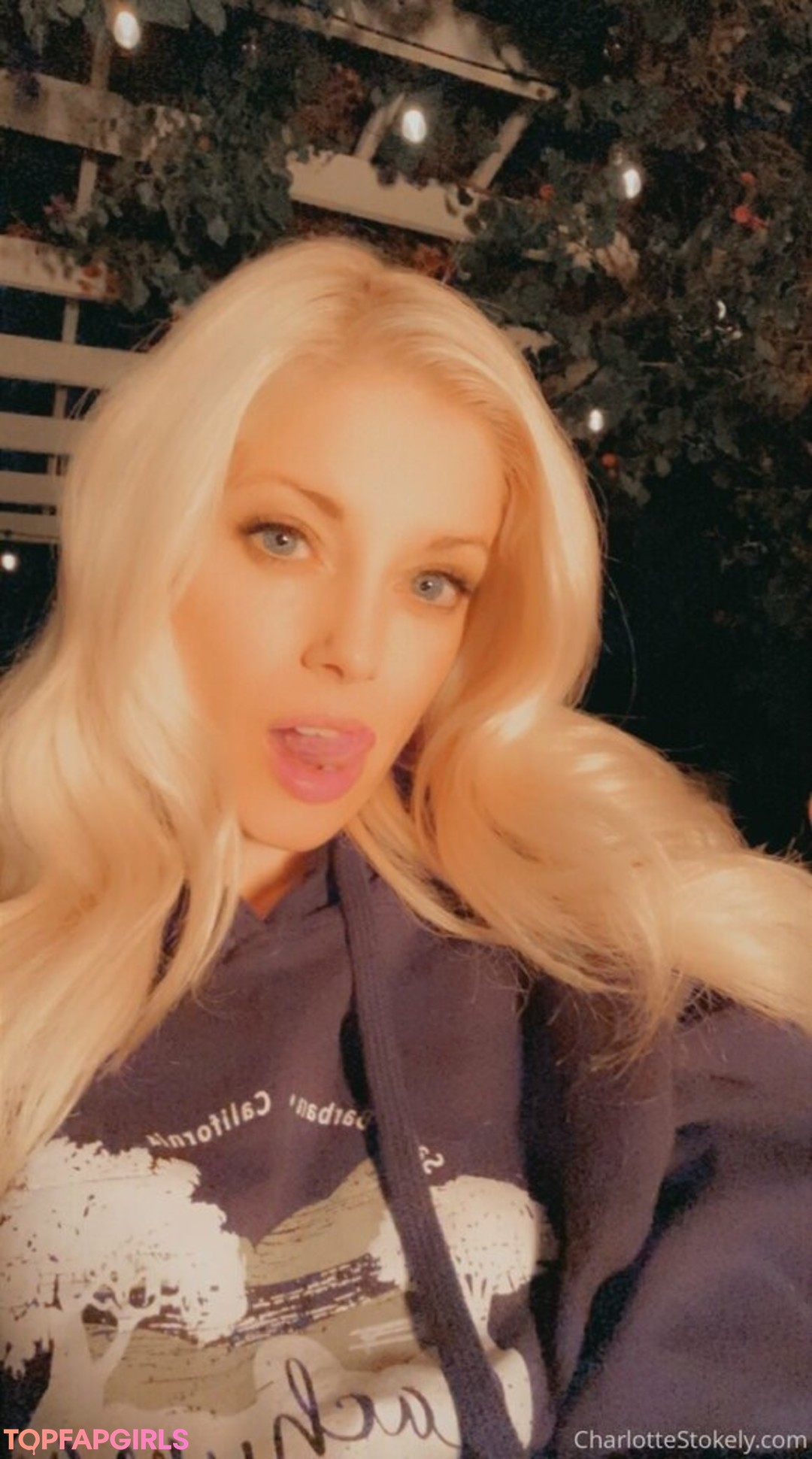 char stokely mejor actriz foto