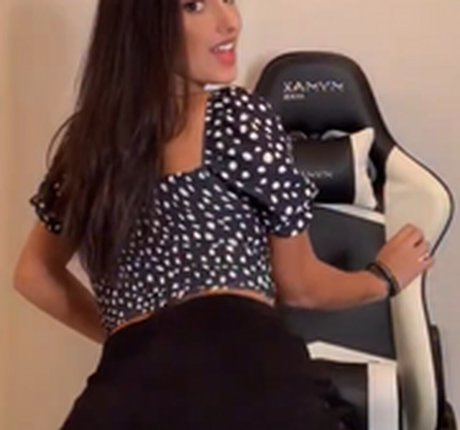 Pamm Bigo sexo estrella porno galería