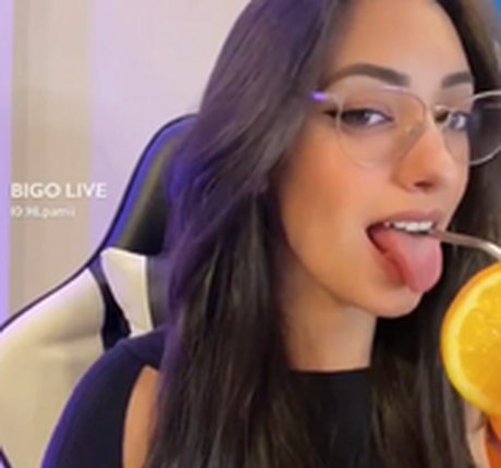 Pamm Bigo desnudos de modelos recopilación