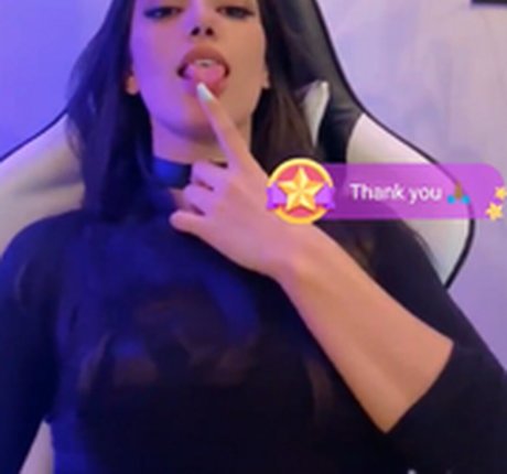 Pamm Bigo modèle sexy photos