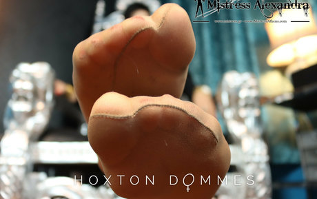 mistressalexandra thumbnail