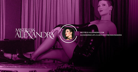 mistressalexandra estrella porno xxx imágenes