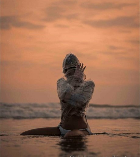 kirateen model naked archive