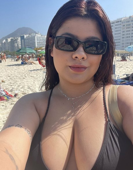 Carolina Fidencio nice star picture
