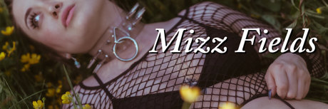 MizzFields NOPPV nudes pornstar photo