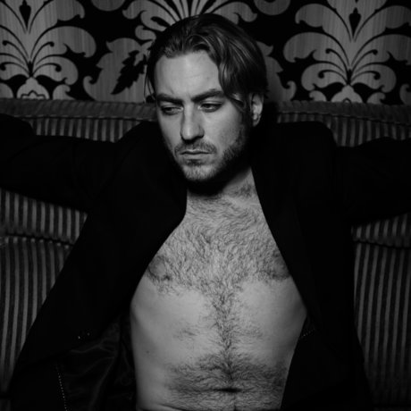 Luke London Free high quality model images