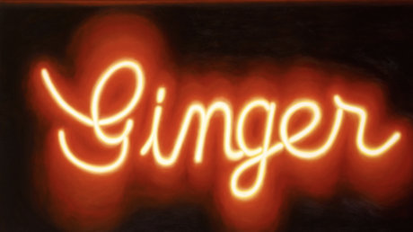 Ginger Babyyy nude star photos