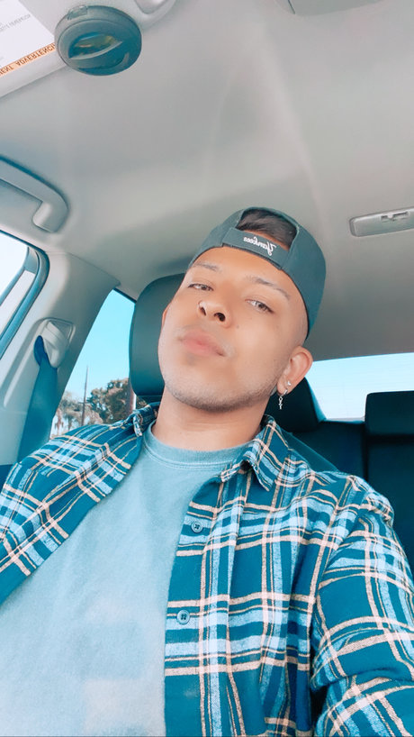 JerryAnthonyy sex model image