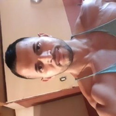 Michael Tenorio model nude photo