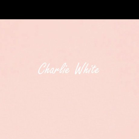 Charlie White xxx model photo