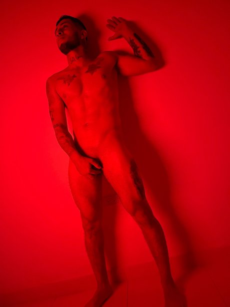 Juan jose Gomez montoya model nudes pic