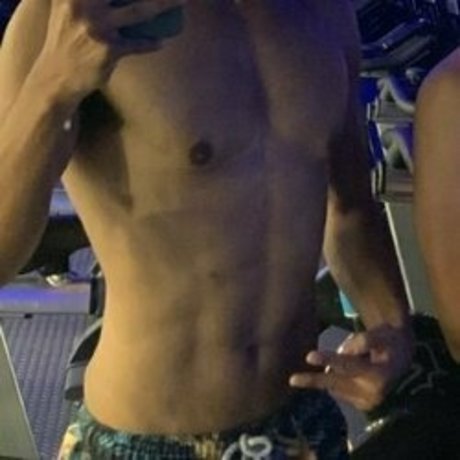 Mr Carter model hot pic