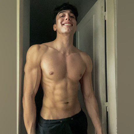 Javier Leiv_ hot model photos