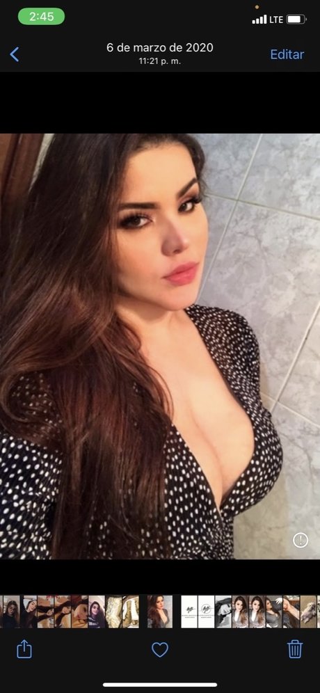 Mariana Battistini pretty pornstar pics
