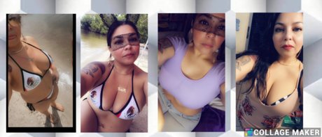LaReinaDelSur Mariela profile image