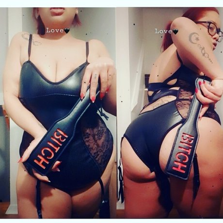 Trinity Monroe nude pornstar photo