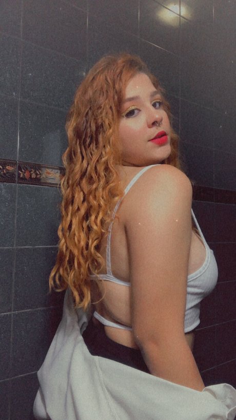 Reese Malvar beautiful model images