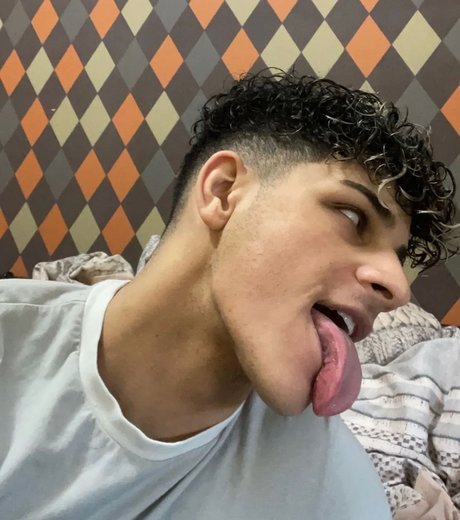 Lyam OF_ pornstar exclusive image