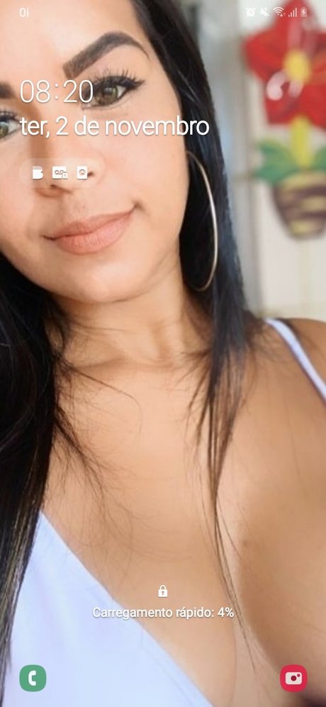 Manda silva high quality actress photo