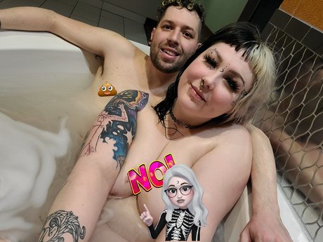 Tommy and Aynnnje FTW star xxx picture