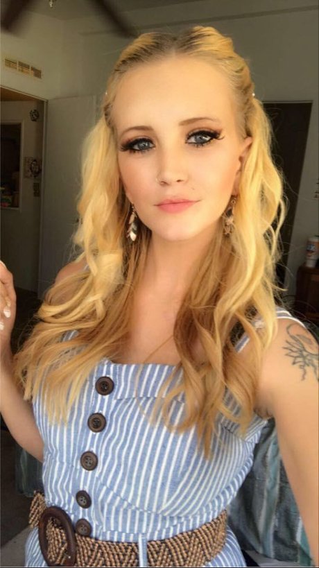 XxberettaxX pornstar hd photos