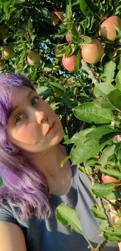 DIY BANDIT nude pornstar photos