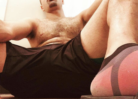 SJAY star sexy photo