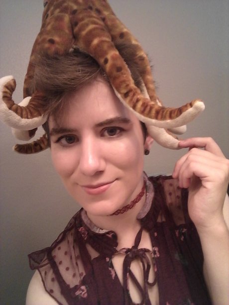 Cephali Jones hot pornstar pic