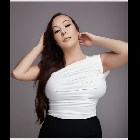 Stefani Vega star sexy image