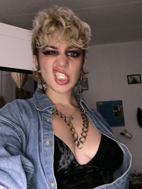 electra grey pornstar exclusive photo