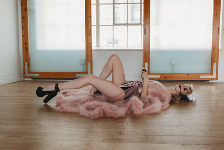 Savana Ray hd star archive