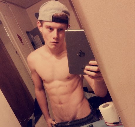 Dalton_ model nudes img