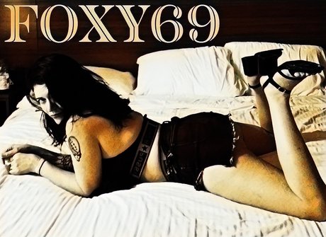 Foxy69 étoile magnifique des photos
