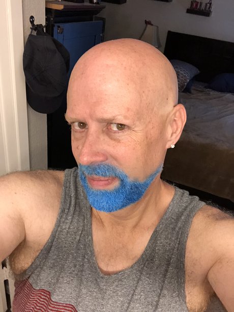 DaddyBlue nice model photos
