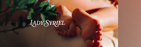 Lady Syriel pretty actress picture