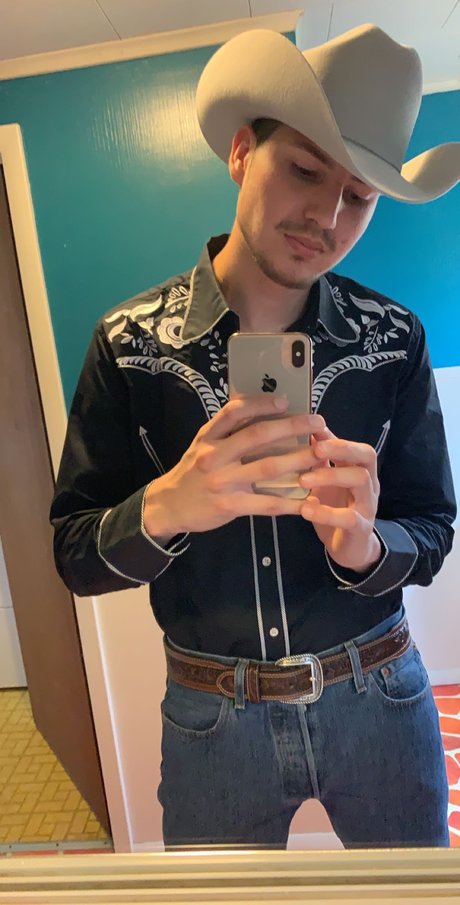 Misael Aispuro pornographic star image