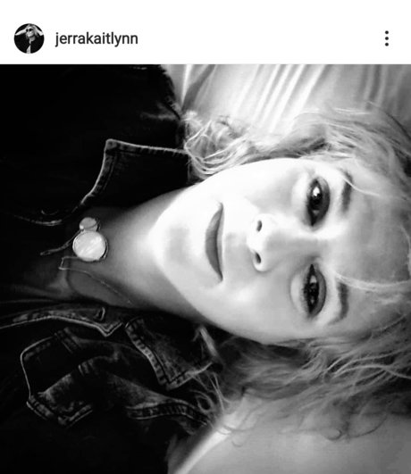 Jerra art pornstar pics