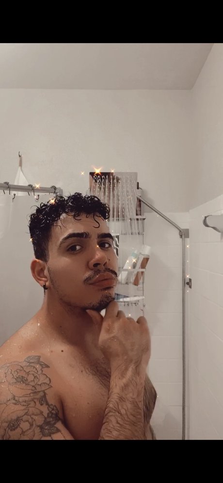 Mr Perez_ adult model gallery