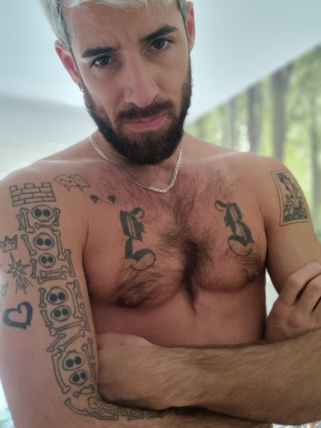 Thunderbuddy1 star pretty pic