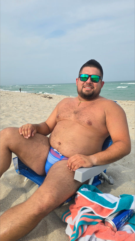 Nestor Martinez model porn pics