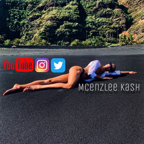 McenzLee Kash star erotic galleries