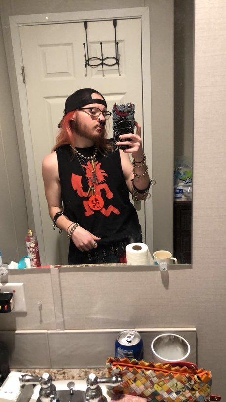 PsykoThug star best pics