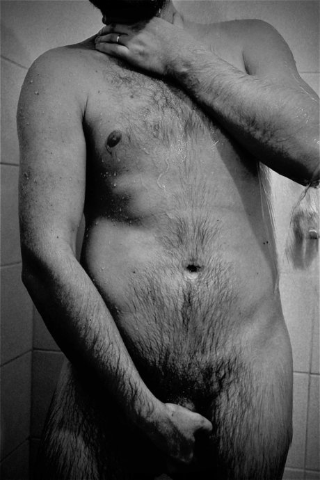 Mysterious daddy nice star image